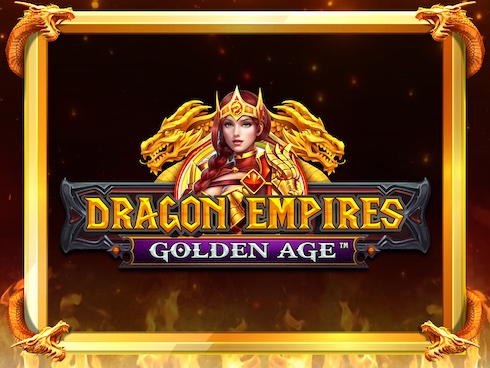 Golden Empire v8k গোল্ডেন এম্পায়ার স্লট