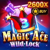 v8k ম্যাজিক এস WILD LOCK